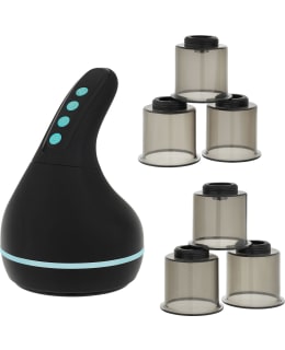 MEDIVON ECLIPSE BLACK HIERONTALAITE Main Image