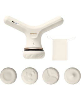 MEDIVON SERAPH WHITE VARTALOHIEROJA Main Image