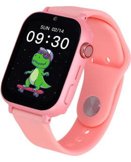 GARETT NICE PRO 4G KELLOPUHELIN PINKKI Main Image