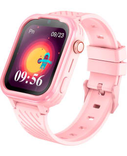 GARETT ESSA 4G LASTEN KELLOPUHELIN PINKK Main Image