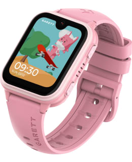 GARETT VIBE 4G LASTEN KELLOPUHELIN PINKK Main Image