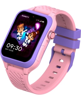 GARETT ESSA 2 AI 4G LASTEN KELLOPUH PINK Main Image
