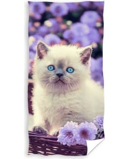 KISSA TNL214009 70X140 CM PYYHE Main Image