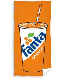 FANTA FANTA215003 70X140 CM PYYHE Main Image