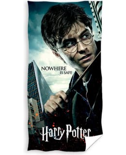 HARRY POTTER HP224008-R 70X140 KYLPYPYYH Main Image