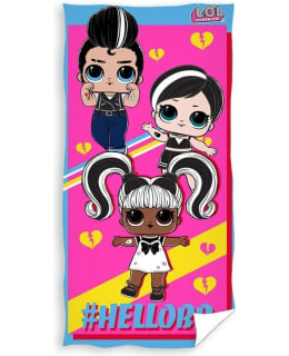 LOL LOL211033 70X140 CM KYLPYPYYHE Main Image
