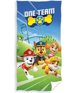 Ryhmä Hau kylpypyyhe Main Image