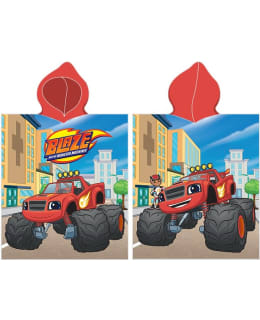 BLAZE BMM213008 55X110 KYLPYPONCHO Main Image