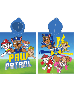 Ryhmä Hau kylpyponcho Main Image