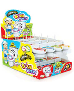 JOHNY BEE WC-PÖNTTÖ DIPPITIKKARI Main Image