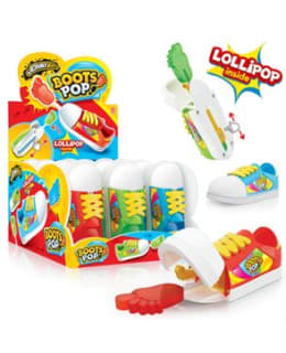 JOHNY BEE BOOTS POP 10 G TIKKARI Main Image