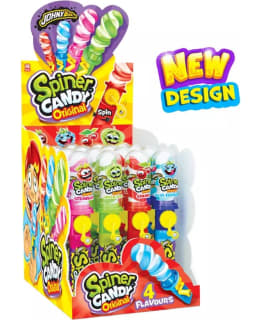 JOHNY BEE SPINER CANDY TIKKARI 23G Main Image