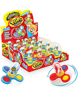 JOHNY BEE POP IT SPINNER TIKKARI 15G Main Image