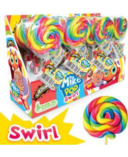 JOHNY BEE MIKE POP SWIRL 50 G TIKKARI Main Image