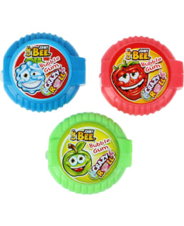 JOHNY BEE CRAZY ROLL 15 G PURUKUMI Main Image