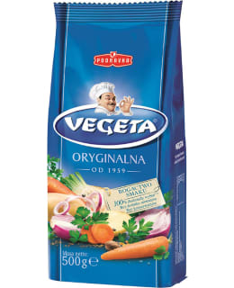 PODRAVKA VEGETA 500G MAUSTESEOS Main Image