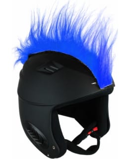 FUN HELMETS PUNK BLUE KYPÄRÄKORISTE Main Image