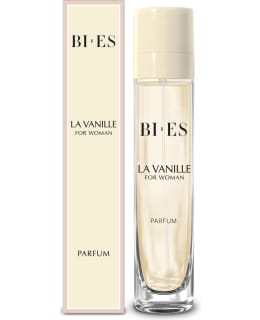 BI-ES LA VANILLE PARFYM 15ML N. TUOKSU Main Image