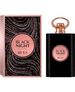 BI-ES BLACK NIGHT EDP 100ML TUOKSU Main Image