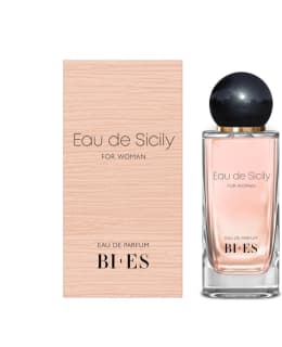 BI-ES EAU DE SICILY EDP 100ML TUOKSU Main Image