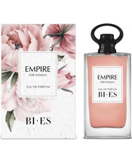 BI-ES EMPIRE EDP 90ML TUOKSU Main Image