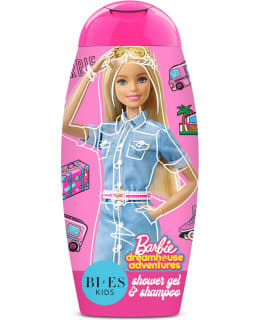 BARBIE DREAMHOUSE 250 ML SUIHKUGEELI Main Image