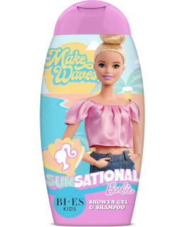 BARBIE SUNSATIONAL 250 ML SUIHKUGEELI Main Image