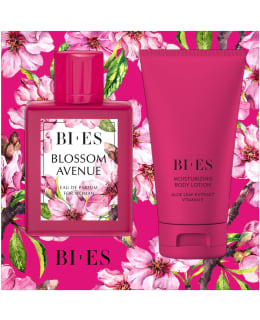 BLOSSOM AVENUE GIFT SET EDP+BODY LOTION Main Image