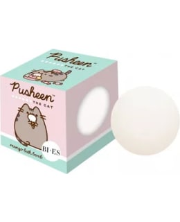 PUSHEEN BATH BOMB MANGO 165G KYLPYPOMMI Main Image