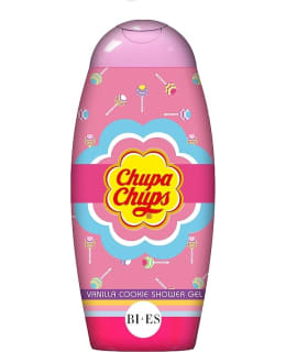 CHUPA CHUPS 2IN1 VAN COOKIE 250ML SUIHKU Main Image