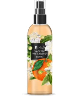 BI-ES TANGERINE WHITE MIST 200ML TUOKSU Main Image