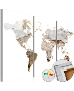 ARTGEIST A1-PINNWAND513 KORKKITAULUSET Main Image