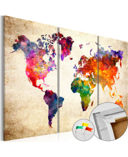 ARTGEIST A1-PINNWAND509 KORKKITAULUSET Main Image