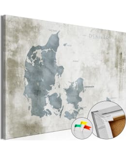 ARTGEIST A1-PINNWAND673XXL KORKKITAULU Main Image