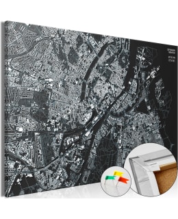 ARTGEIST A1-PINNWAND675XXL KORKKITAULU Main Image