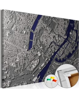 ARTGEIST A1-PINNWAND676XL KORKKITAULU Main Image