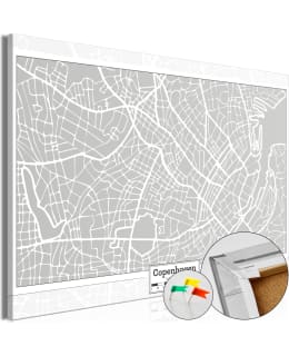 ARTGEIST A1-PINNWAND678XL KORKKITAULU Main Image