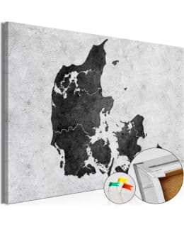 ARTGEIST A1-PINNWAND679XL KORKKITAULU Main Image