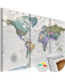 ARTGEIST A1-PINNWAND639XL TAULUSETTI Main Image