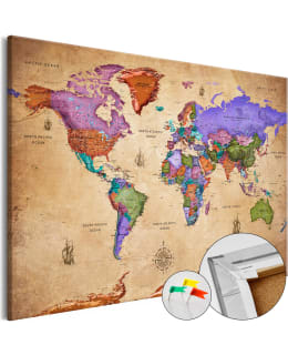 ARTGEIST A1-PINNWAND640 KORKKITAULU Main Image