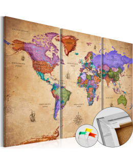 ARTGEIST A1-PINNWAND641XL TAULUSETTI Main Image