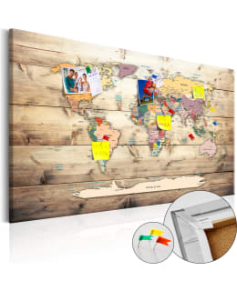 ARTGEIST A1-PINNWAND643 KORKKITAULU Main Image