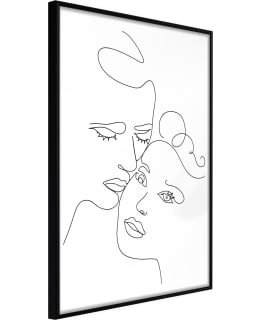 Artgeist A1-POSTERPRP0794L_CR JULISTE Main Image