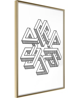 ARTGEIST A1-POSTERPRP0804L_ZR JULISTE Main Image