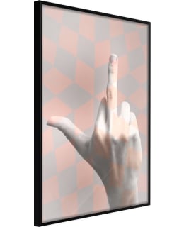 ARTGEIST A1-POSTERPRP0806L_CR JULISTE Main Image