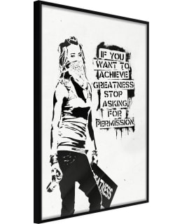 Artgeist A1-POSTERPRP0841S_CR JULISTE Main Image