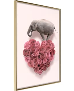 Artgeist A1-POSTERPRP0849S_ZR JULISTE Main Image