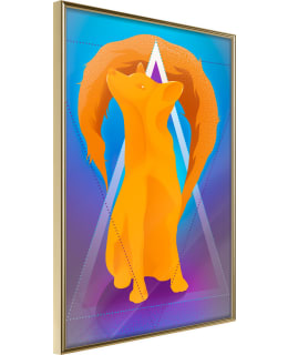 ARTGEIST A1-POSTERPRP0866L_ZR JULISTE Main Image