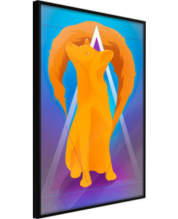 ARTGEIST A1-POSTERPRP0866M_CR JULISTE Main Image