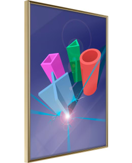 ARTGEIST A1-POSTERPRP0875L_ZR JULISTE Main Image